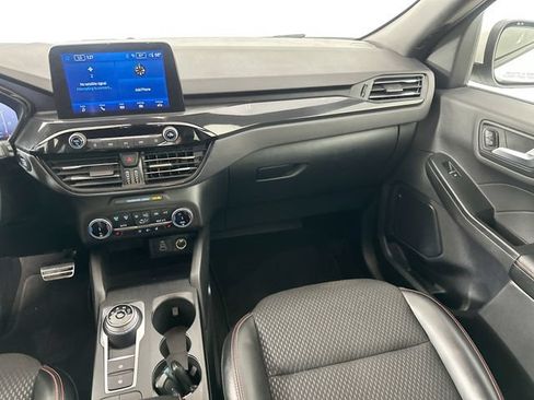 Used 2024 Ford Escape ST-Line Select AWD/4WD image 26