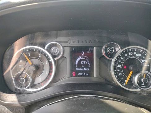 Used 2022 RAM 5500 Tradesman w/ Max Tow Package AWD/4WD image 16