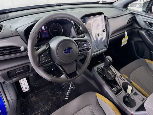New 2026 Subaru Crosstrek 2.5i Sport AWD/4WD image 9