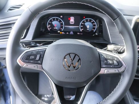 New 2026 Volkswagen Atlas Cross Sport SE image 22