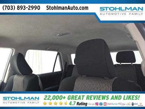 Used 2024 Toyota 4Runner SR5 image 25