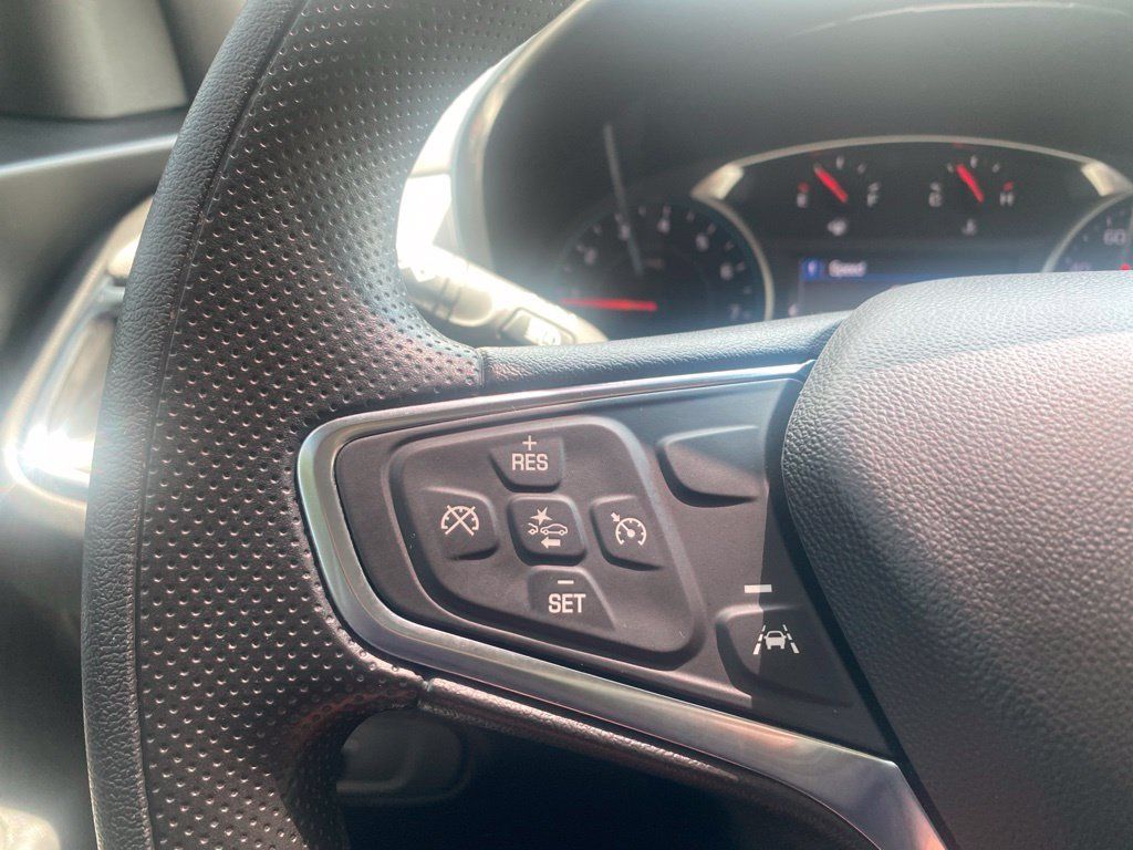 Used 2024 Chevrolet Equinox LT FWD image 19