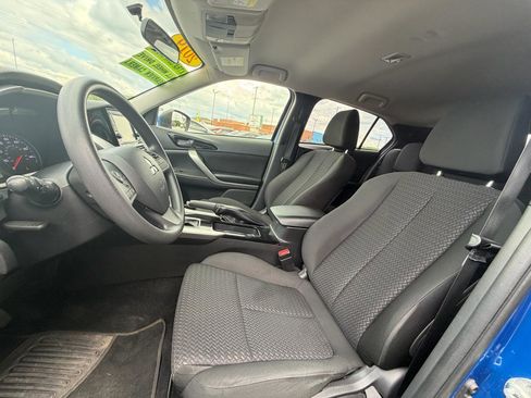 Used 2019 Mitsubishi Eclipse Cross ES AWD/4WD image 19