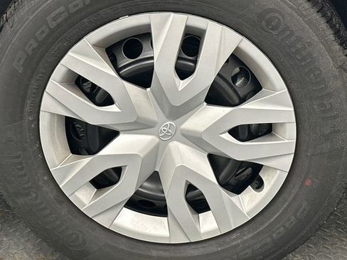 New 2026 Toyota Corolla Cross L AWD/4WD image 16