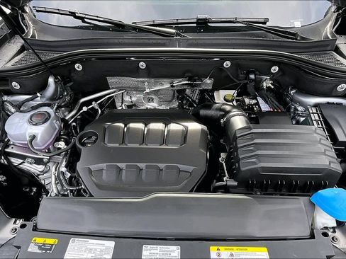 New 2026 Volkswagen Atlas SE FWD image 16