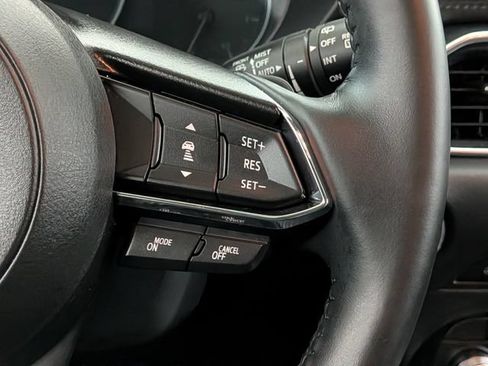 Certified 2025 MAZDA CX-5 AWD 2.5 S w/ Premium Plus Pkg image 27