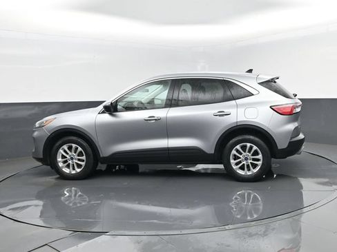 Used 2022 Ford Escape SE w/ Convenience Package AWD/4WD image 29