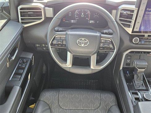 Used 2024 Toyota Tundra Limited image 11
