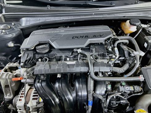 Used 2023 Hyundai Elantra SEL w/ Convenience Package FWD image 29