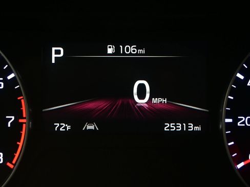 Used 2024 Kia Forte GT FWD image 24