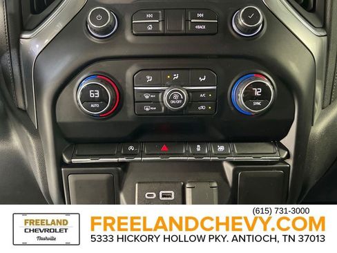 Used 2020 Chevrolet Silverado 1500 LT image 22