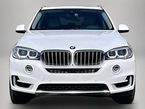Used 2016 BMW X5 sDrive35i RWD image 3