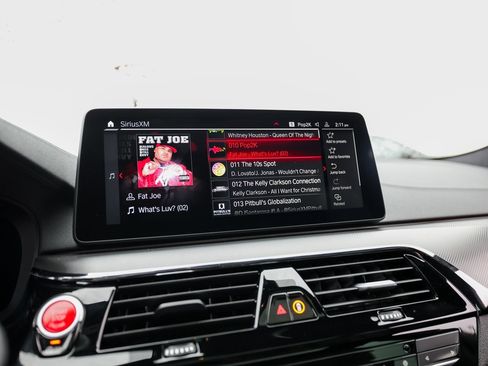 Used 2021 BMW M5 w/ Competition Package image 18