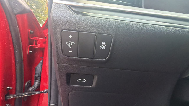 Used 2025 Kia K5 GT-Line AWD/4WD image 20