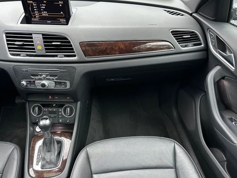 Used 2016 Audi Q3 2.0T Premium Plus w/ Technology Package image 28