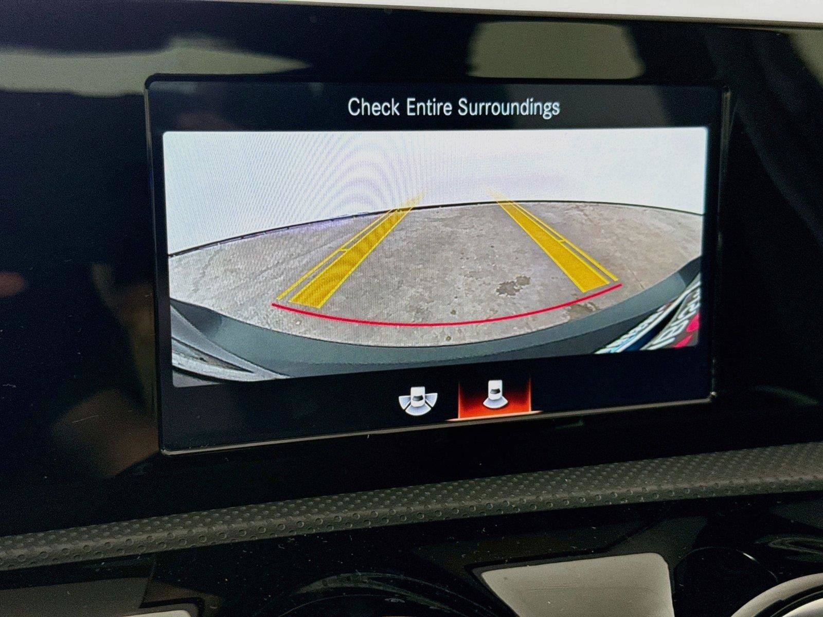 Used 2022 Mercedes-Benz A 220 image 16
