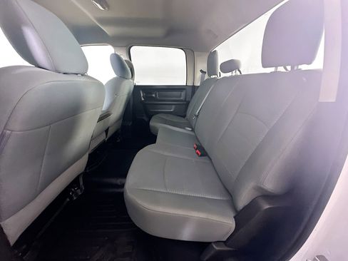 Used 2020 RAM 1500 Tradesman w/ Trailer Tow Group image 27