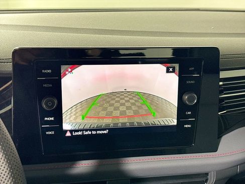 New 2026 Volkswagen Jetta GLI Autobahn image 16