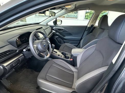 Certified 2024 Subaru Impreza 2.0i AWD/4WD image 10
