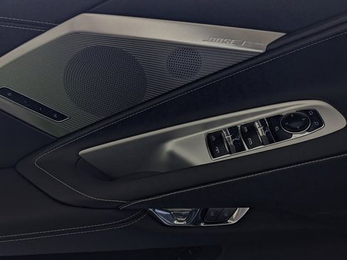 New 2026 Chevrolet Corvette Stingray Preferred Conv w/ Z51 Performance Package image 45