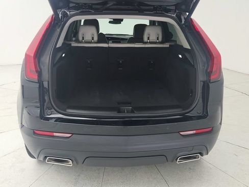 Certified 2023 Cadillac XT4 Luxury FWD image 32