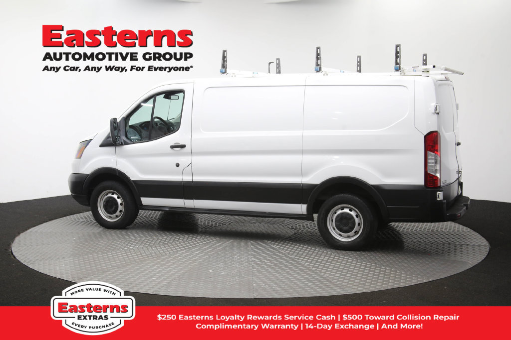 Used 2019 Ford Transit 150 130 Low Roof RWD image 60