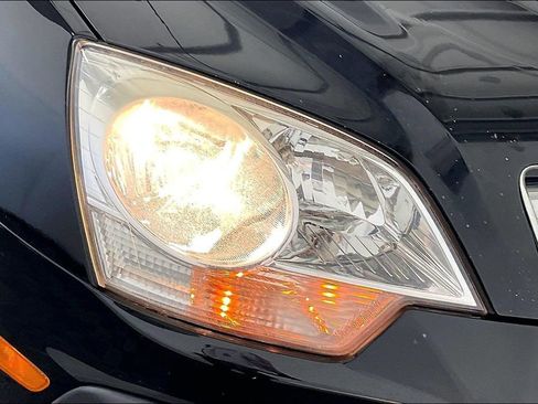 Used 2009 Saturn Vue XE image 38