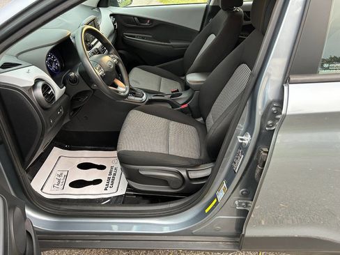 Used 2019 Hyundai Kona SE AWD/4WD image 15