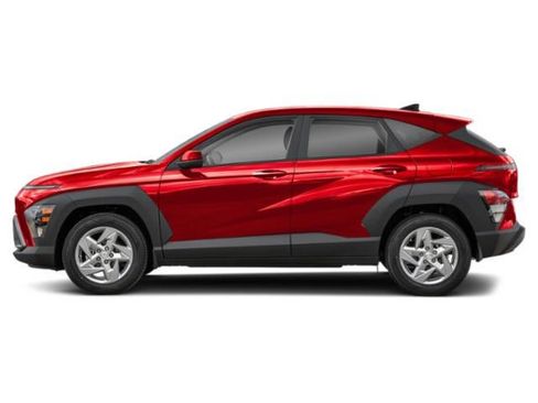New 2027 Hyundai Kona SE FWD image 17
