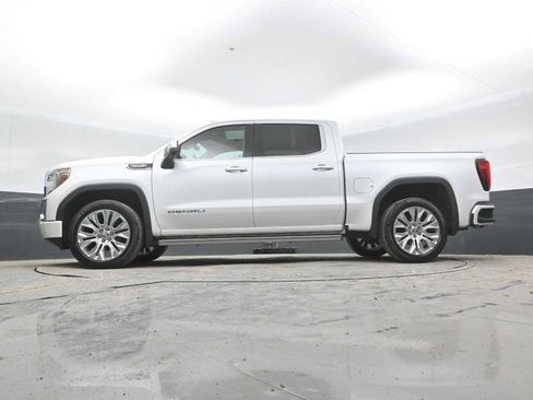 Used 2020 GMC Sierra 1500 Denali w/ Denali Ultimate Package AWD/4WD image 24
