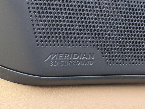 New 2026 Land Rover Range Rover Sport Dynamic SE image 7