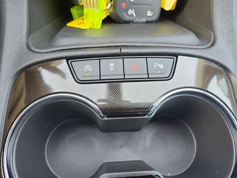 Certified 2023 GMC Acadia AT4 w/ Technology Package image 20