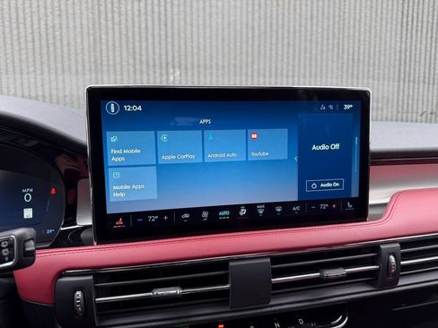 New 2026 Lincoln Corsair Grand Touring AWD/4WD image 35