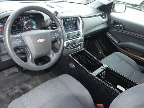 Used 2020 Chevrolet Tahoe 4WD image 13