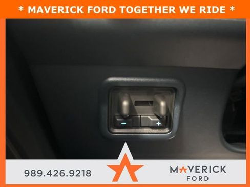 New 2025 Ford Maverick XLT w/ Black Appearance Package AWD/4WD image 21