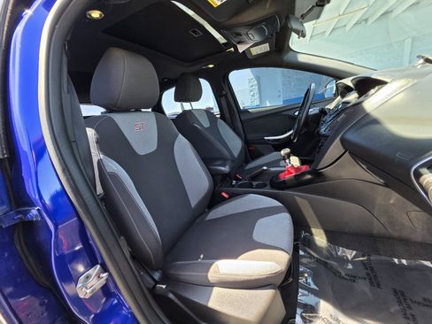 Used 2014 Ford Focus ST image 13