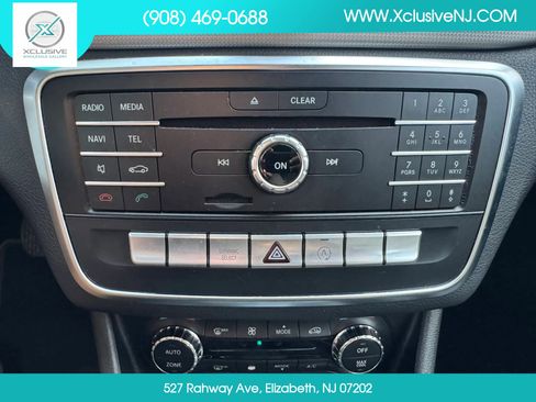 Used 2018 Mercedes-Benz CLA 250 w/ AMG Line Exterior image 17