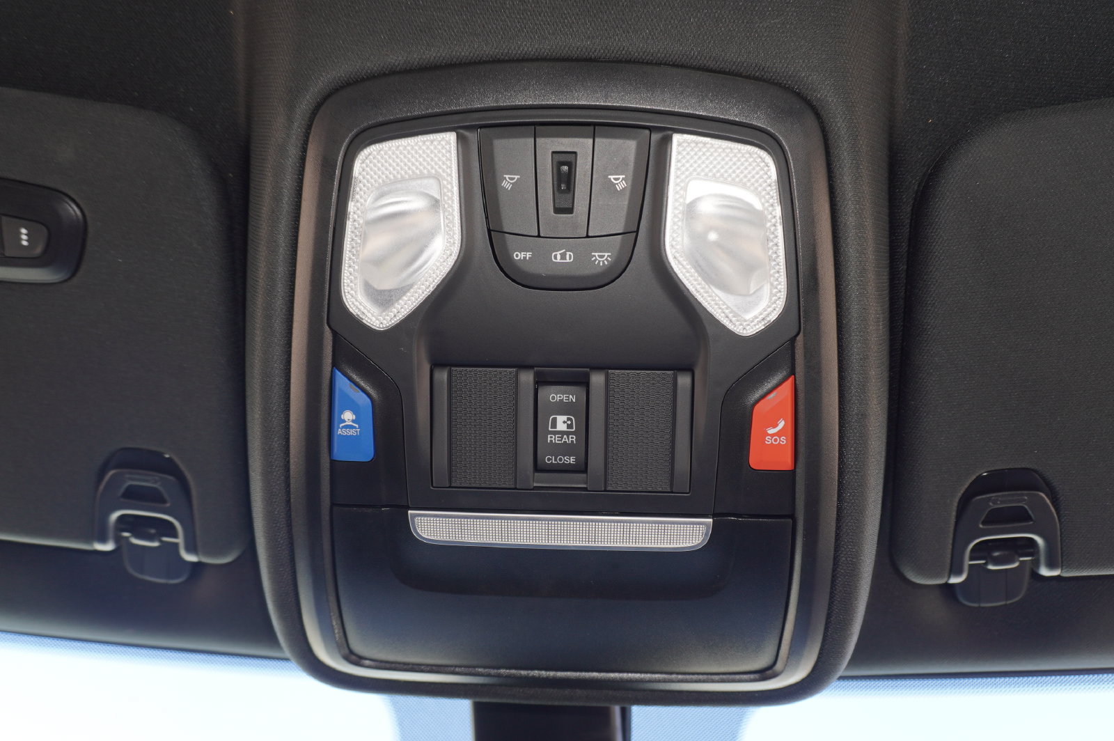 Used 2023 RAM 1500 Big Horn AWD/4WD image 19