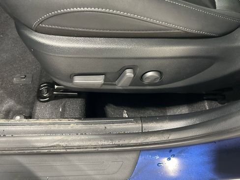 New 2026 Kia Seltos EX image 10