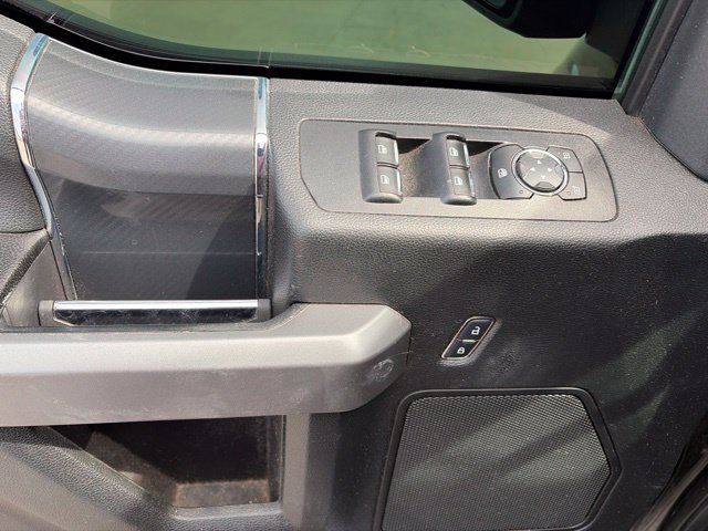 Used 2018 Ford F150 XLT w/ Equipment Group 302A Luxury RWD image 6