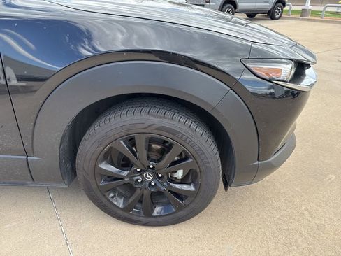 Used 2024 MAZDA CX-30 AWD 2.5 S w/ Select Sport Pkg image 7