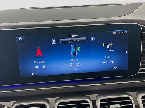 Used 2026 Mercedes-Benz GLS 450 4MATIC image 19