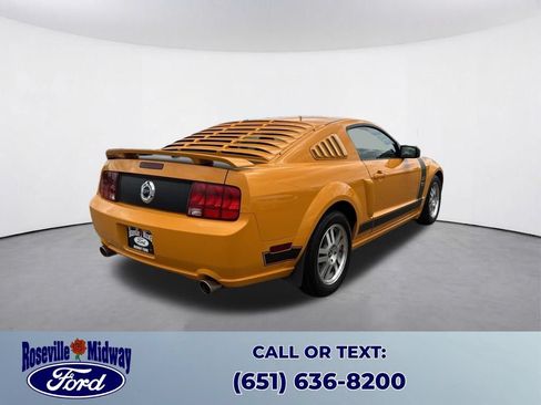 Used 2007 Ford Mustang GT RWD image 7