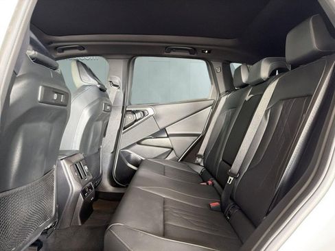 Used 2025 BMW X3 M50 w/ Premium Package AWD/4WD image 11