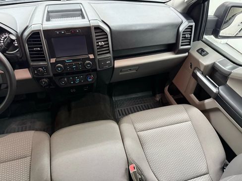 Used 2020 Ford F150 XLT w/ XTR Package AWD/4WD image 26