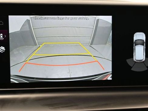 Used 2025 Kia Seltos EX FWD image 21