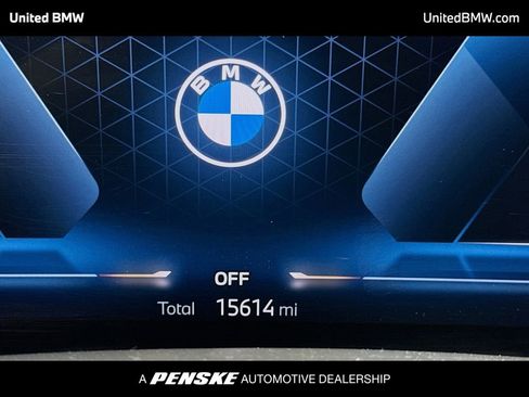 Used 2024 BMW X5 xDrive40i w/ Premium Package AWD/4WD image 7