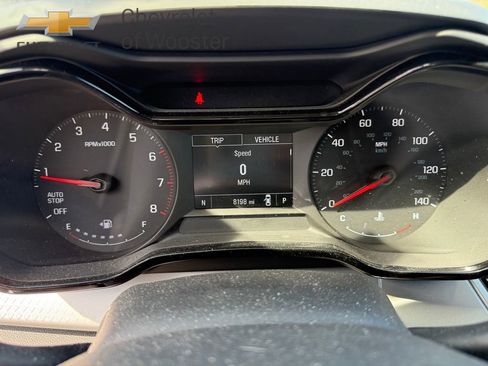 Used 2024 Chevrolet Trax LS image 13