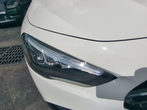 Certified 2025 Mercedes-Benz GLA 250 image 21