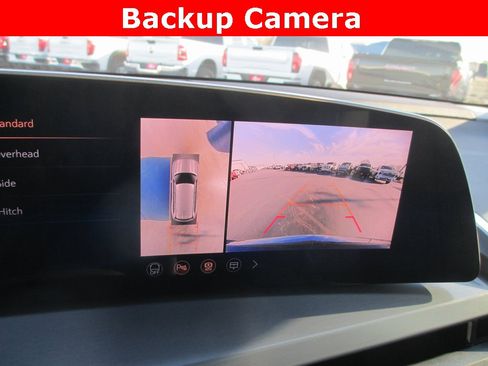 Used 2026 Cadillac Vistiq Sport w/ LPO, Floor Liner Package image 14